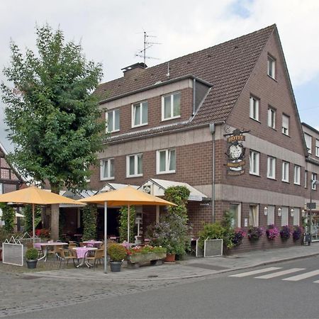 Hotel Restaurant Vogt Rietberg Dış mekan fotoğraf