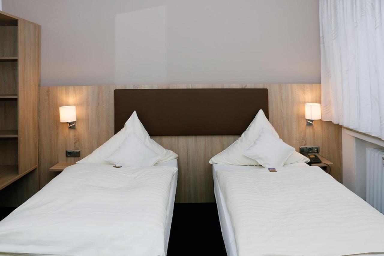 Hotel Restaurant Vogt Rietberg Dış mekan fotoğraf
