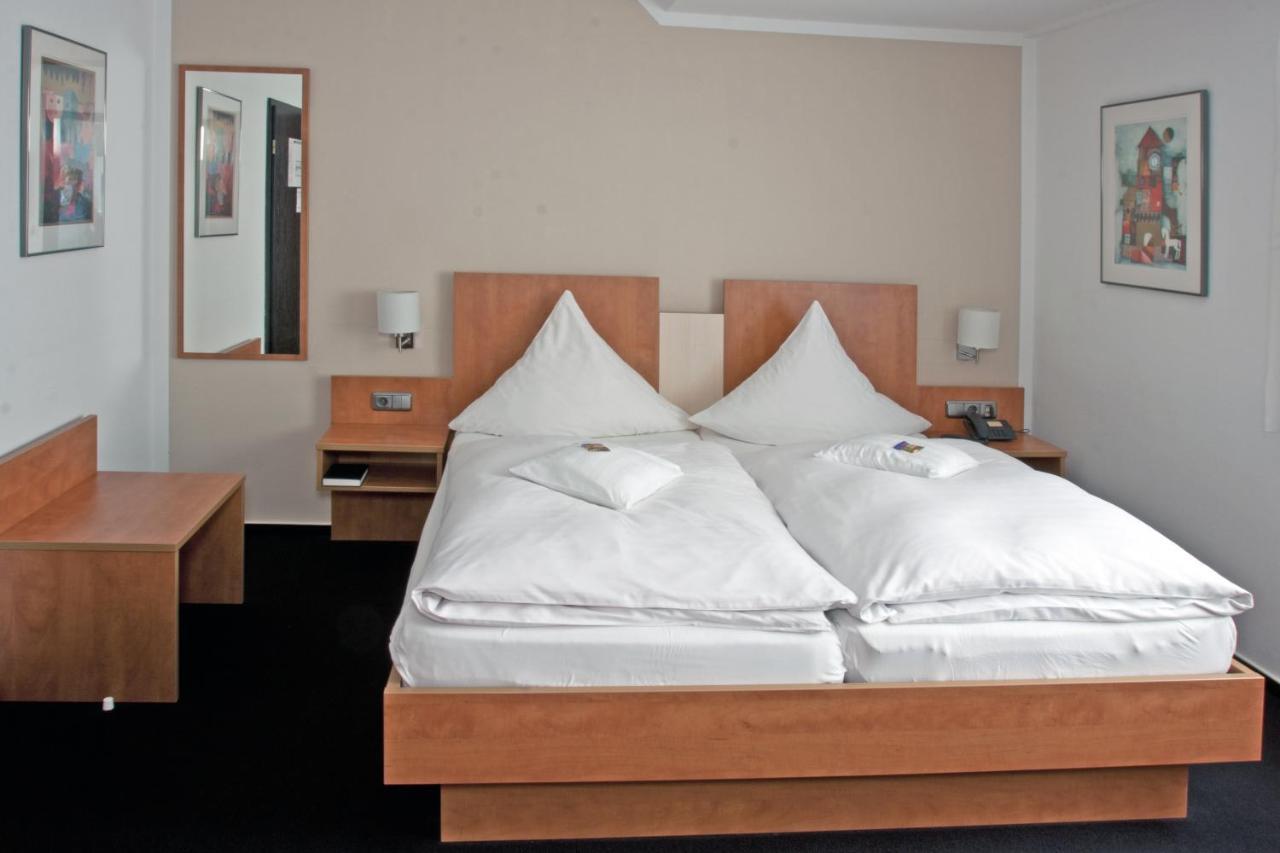 Hotel Restaurant Vogt Rietberg Dış mekan fotoğraf