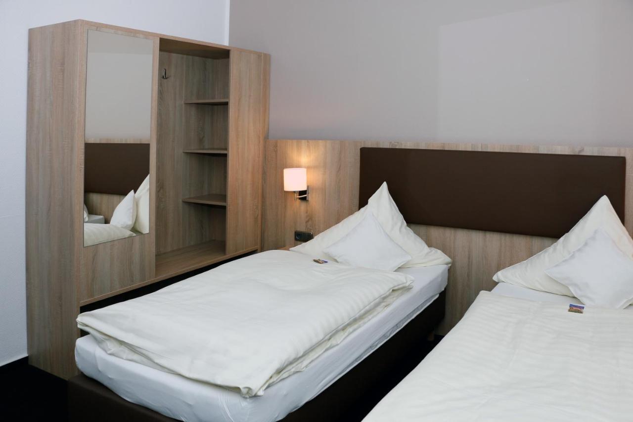 Hotel Restaurant Vogt Rietberg Dış mekan fotoğraf