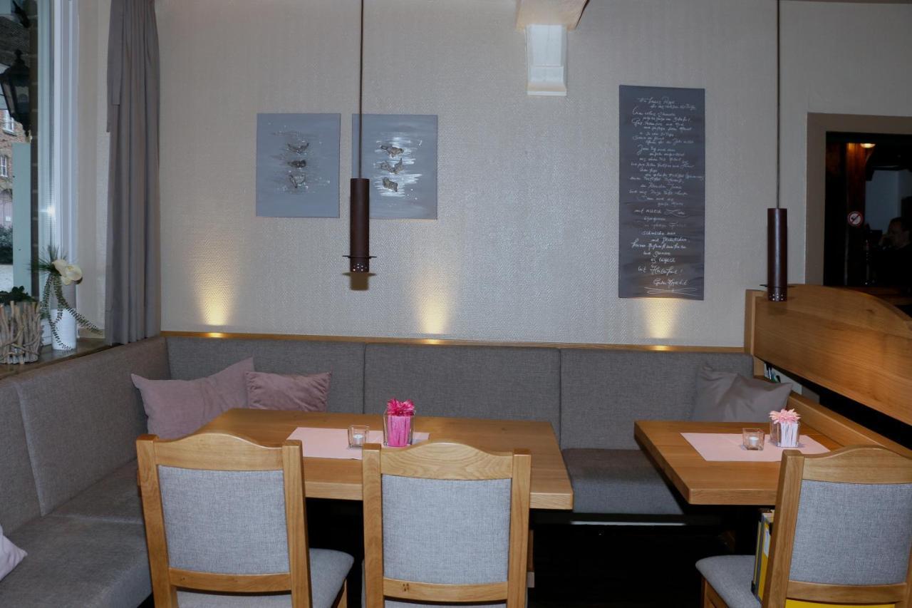 Hotel Restaurant Vogt Rietberg Dış mekan fotoğraf