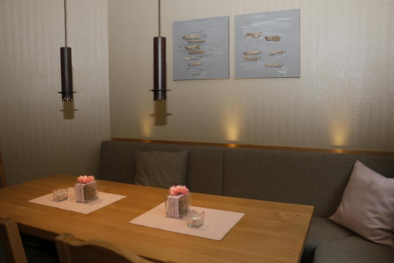 Hotel Restaurant Vogt Rietberg Dış mekan fotoğraf