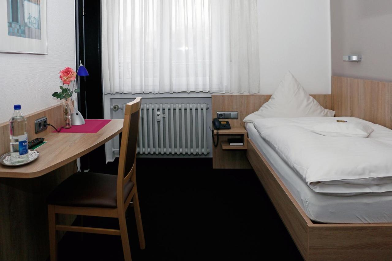 Hotel Restaurant Vogt Rietberg Dış mekan fotoğraf