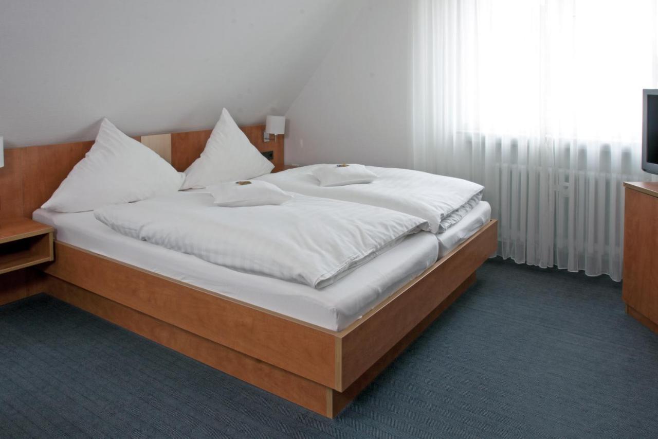 Hotel Restaurant Vogt Rietberg Dış mekan fotoğraf