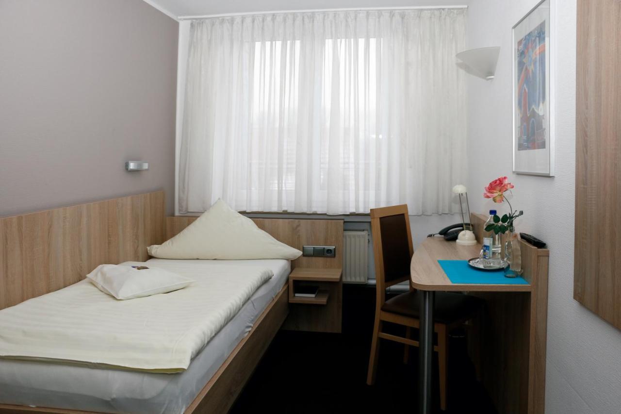Hotel Restaurant Vogt Rietberg Dış mekan fotoğraf