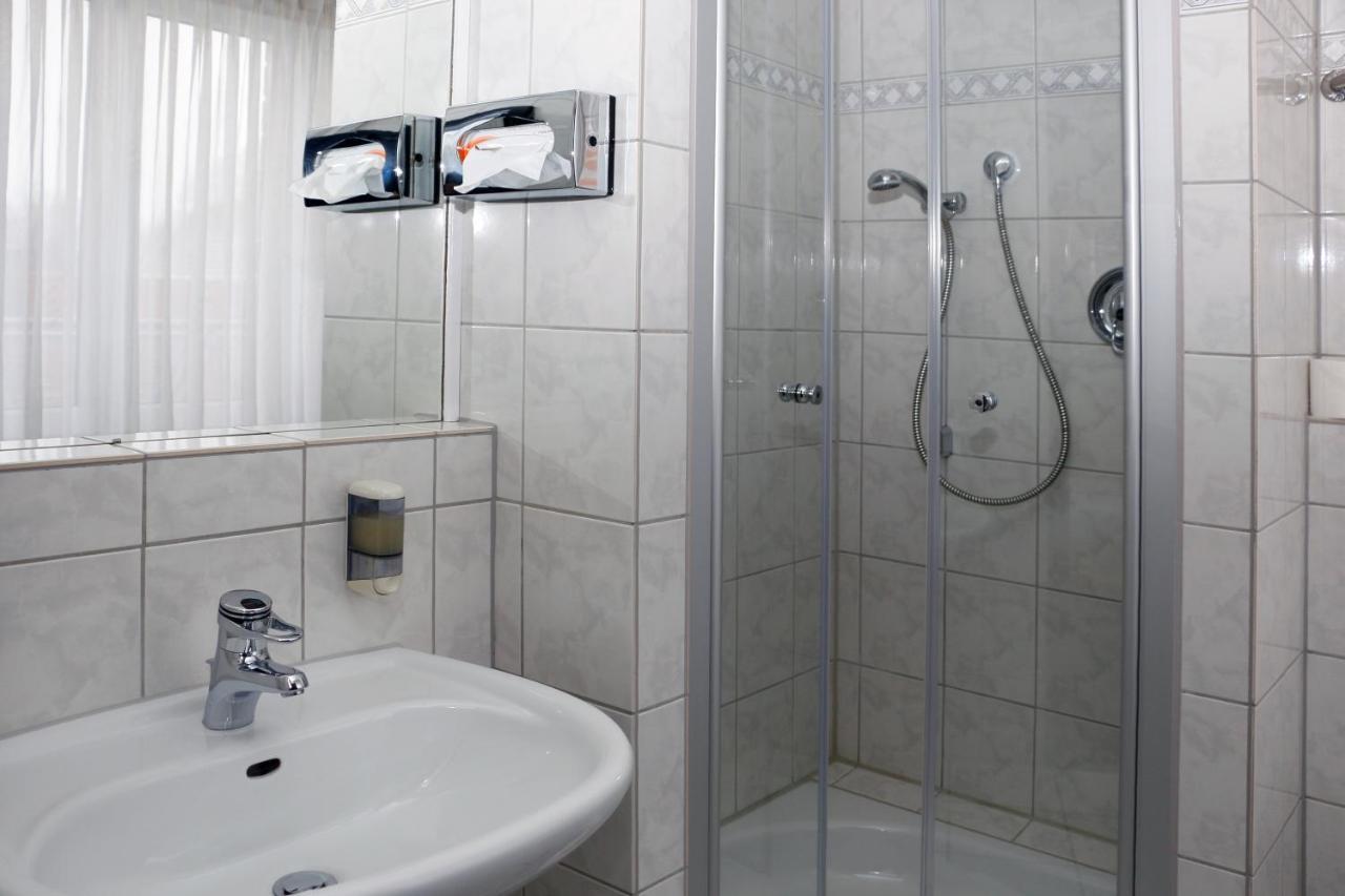 Hotel Restaurant Vogt Rietberg Dış mekan fotoğraf