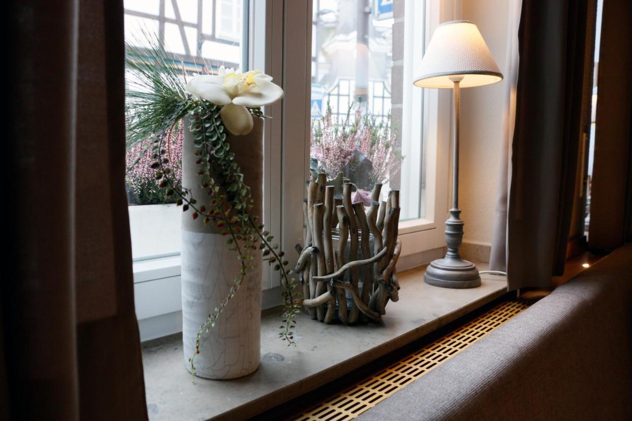 Hotel Restaurant Vogt Rietberg Dış mekan fotoğraf