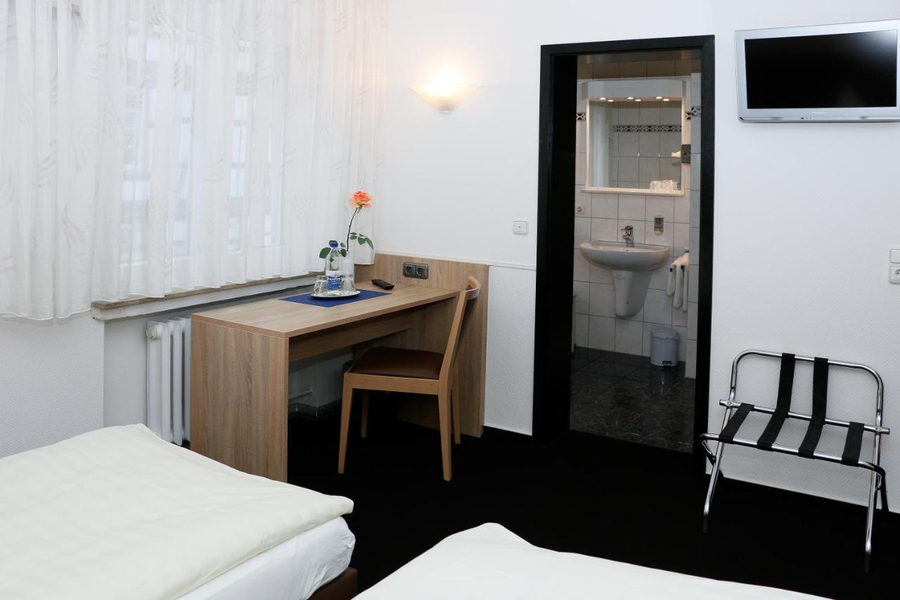 Hotel Restaurant Vogt Rietberg Dış mekan fotoğraf