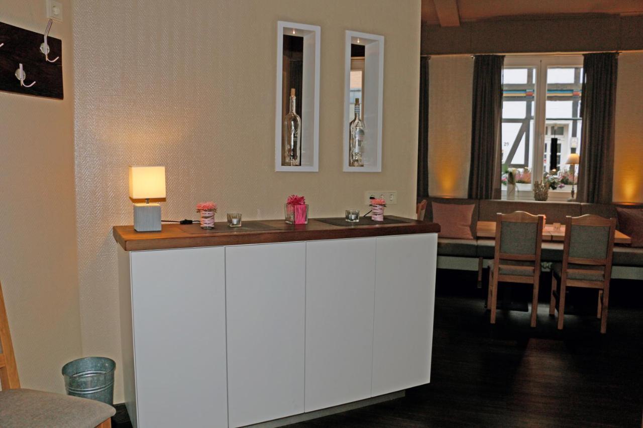 Hotel Restaurant Vogt Rietberg Dış mekan fotoğraf