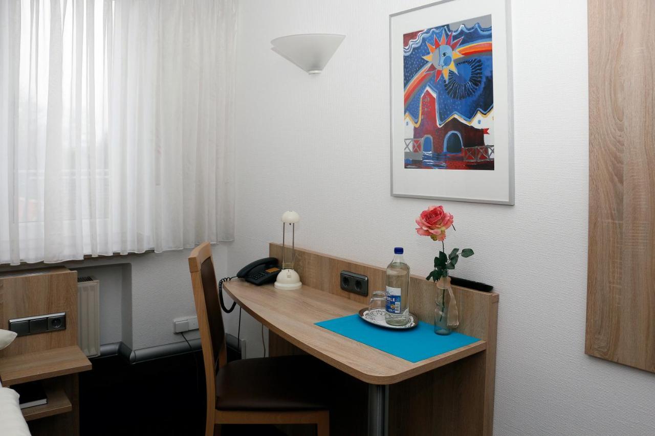Hotel Restaurant Vogt Rietberg Dış mekan fotoğraf