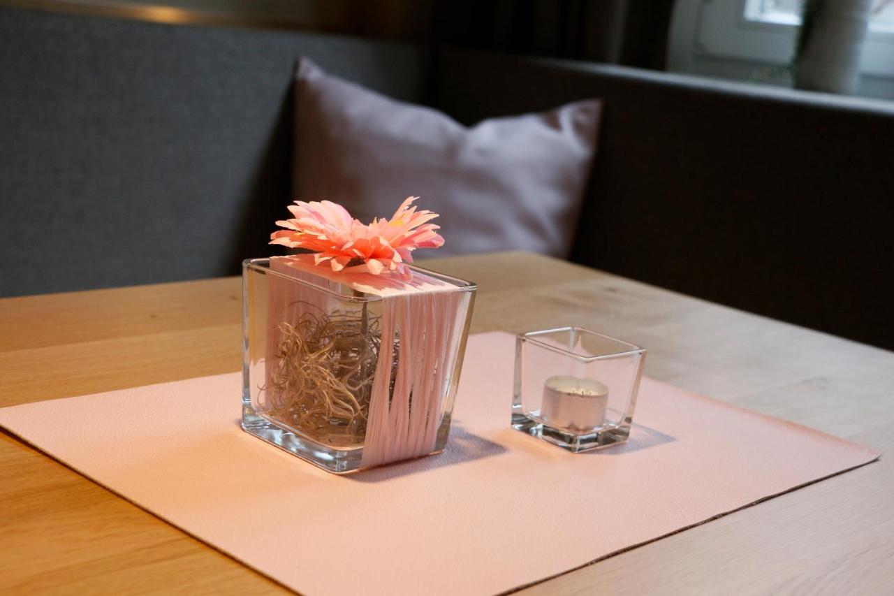 Hotel Restaurant Vogt Rietberg Dış mekan fotoğraf